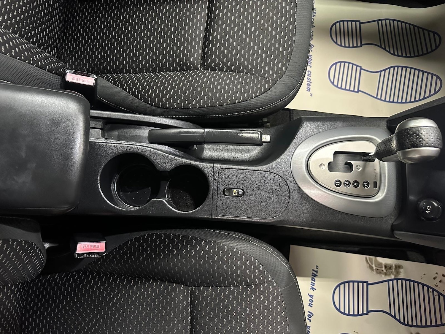 Used Nissan Qashqai 2007 for sale - 76592279: Photo 21