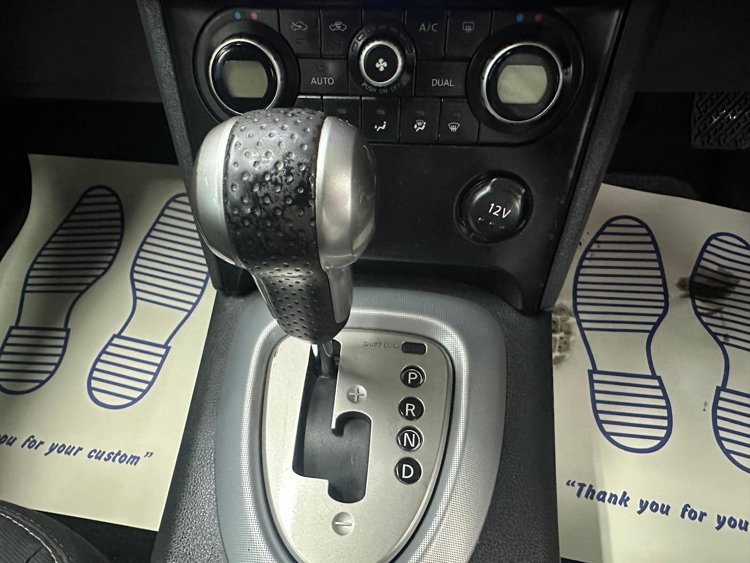 Used Nissan Qashqai 2007 for sale - 76592279: Photo 23