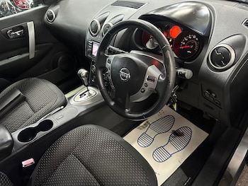 Used Nissan Qashqai 2007 for sale - 76592279: Photo