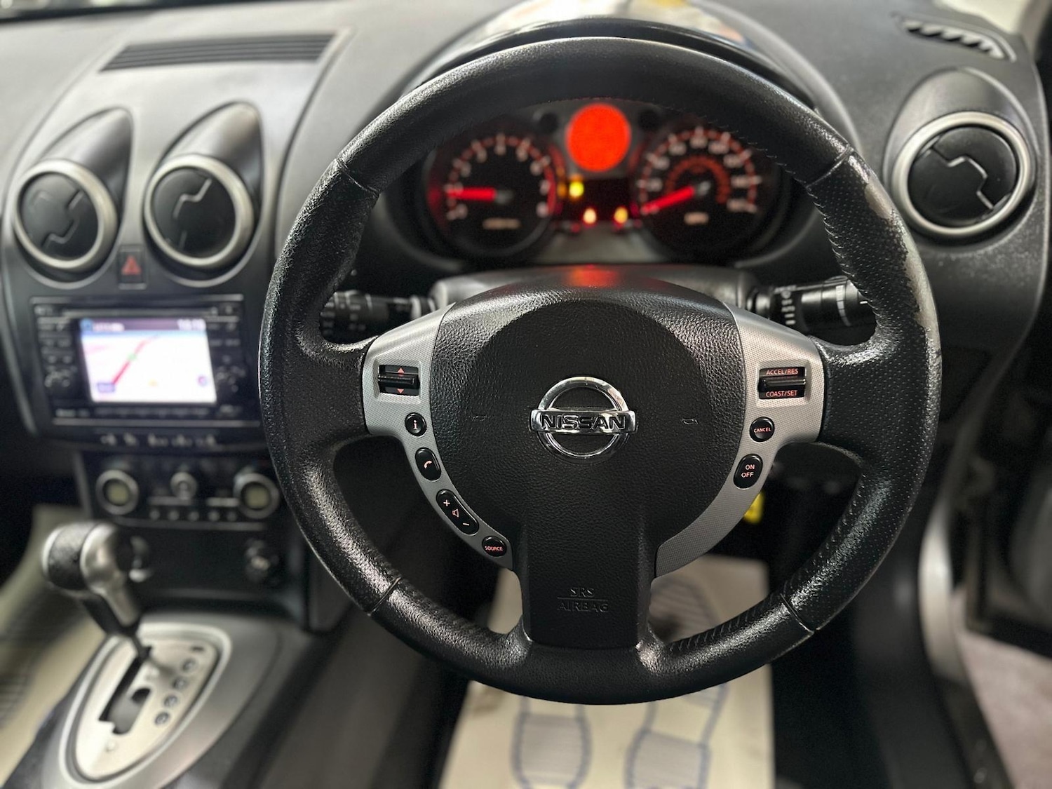 Used Nissan Qashqai 2007 for sale - 76592279: Photo 9