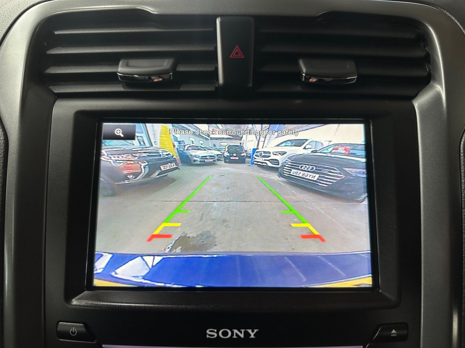 Used Ford Mondeo 2015 for sale - 77612496: Photo 17