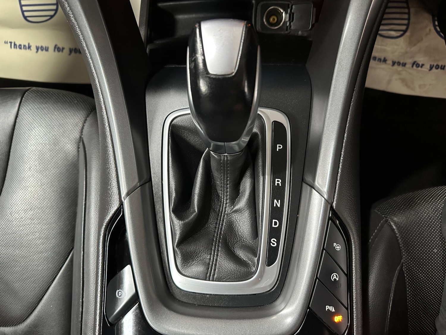 Used Ford Mondeo 2015 for sale - 77612496: Photo 19