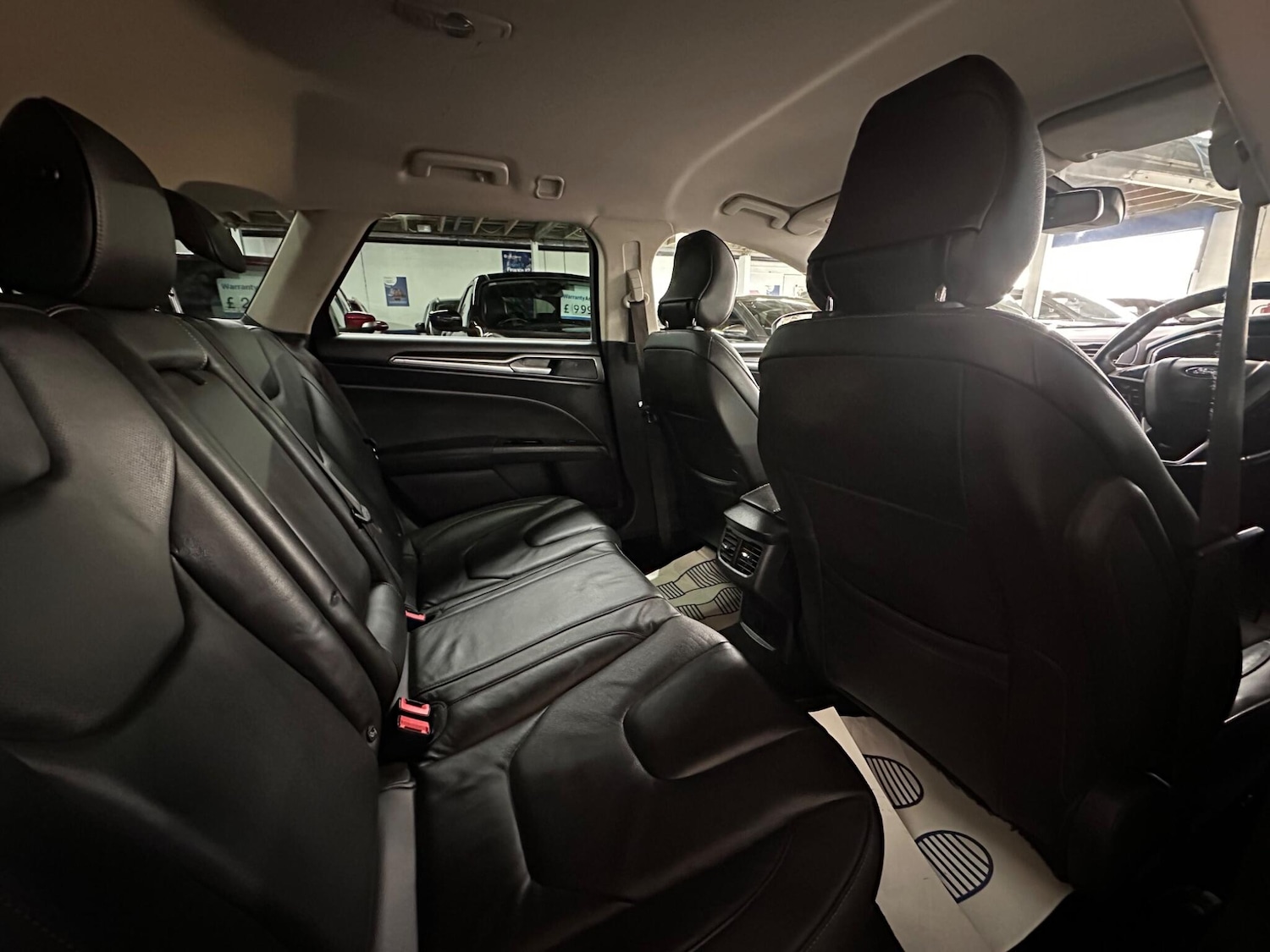 Used Ford Mondeo 2015 for sale - 77612496: Photo 22