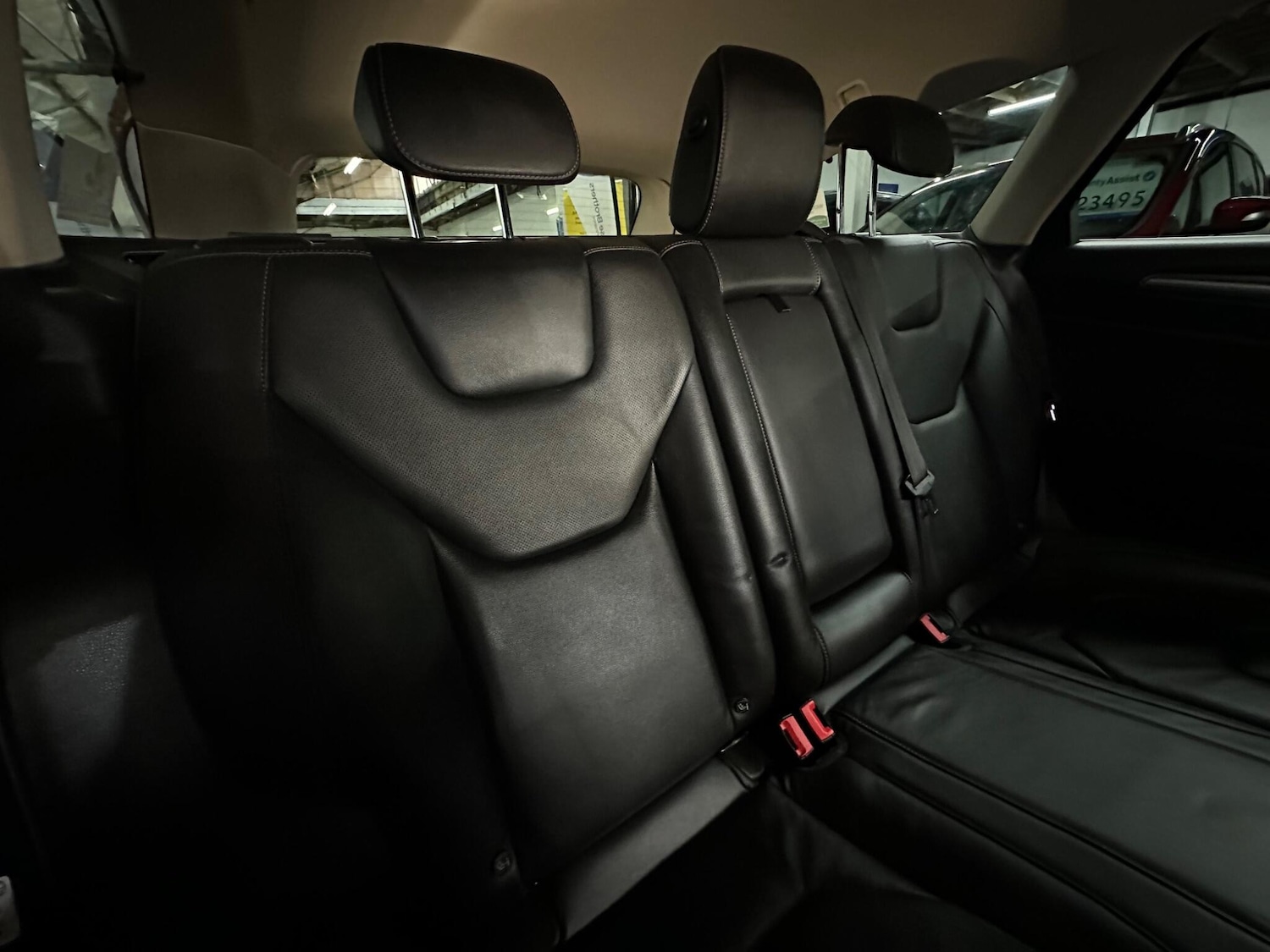 Used Ford Mondeo 2015 for sale - 77612496: Photo 23