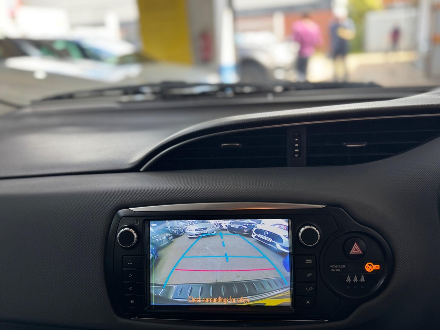 Vehicle 19