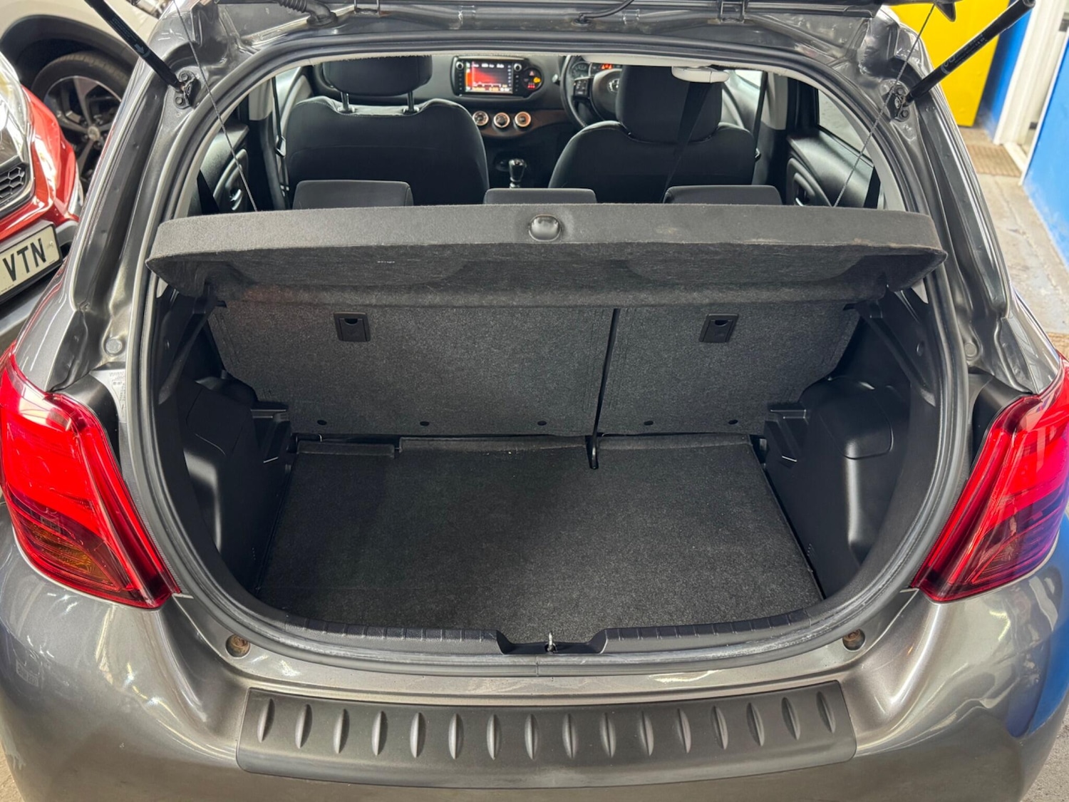 Vehicle 29