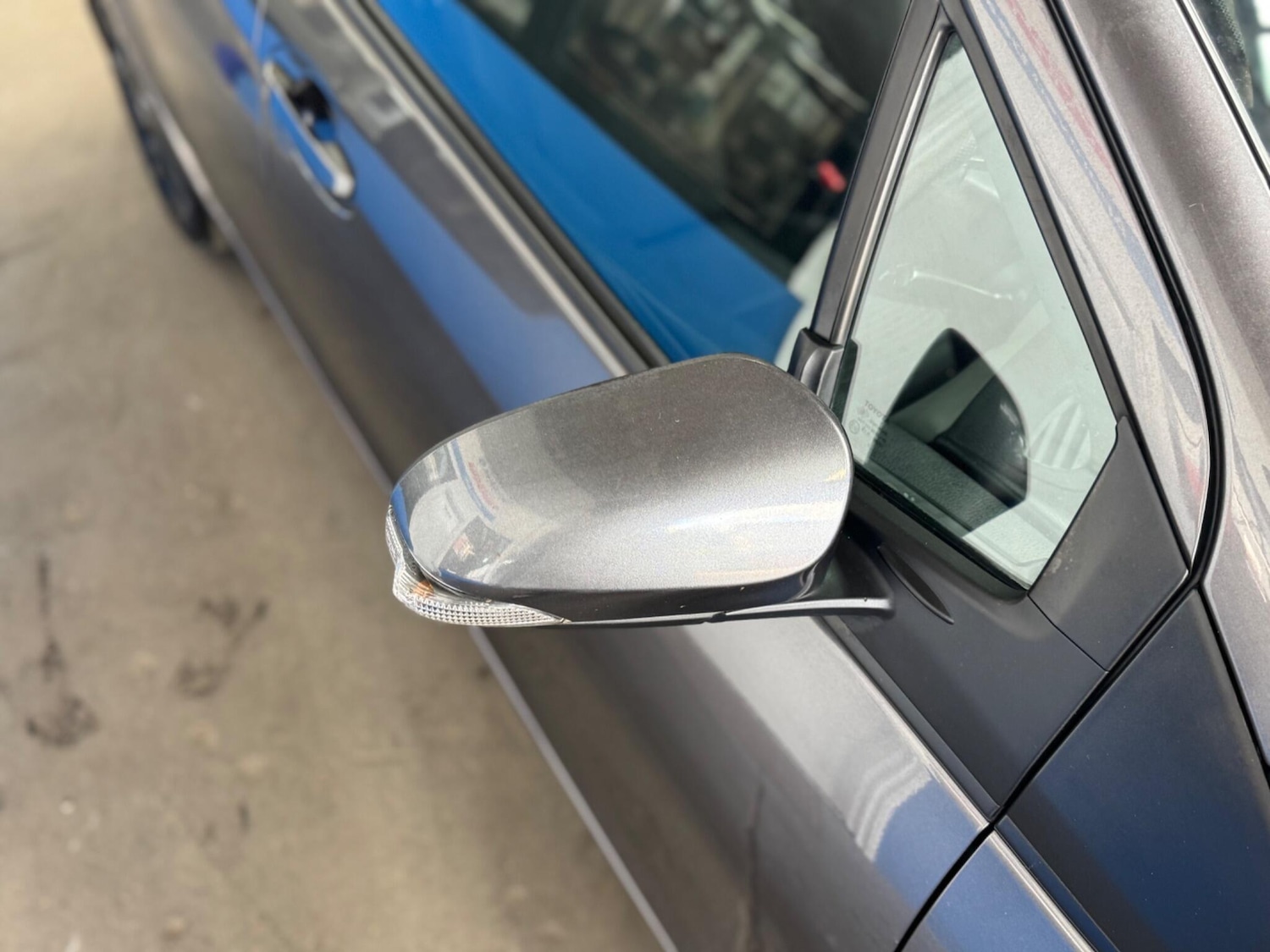 Vehicle 30