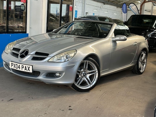 Used Mercedes-Benz SLK 2012 for sale - 76246988: Photo 10