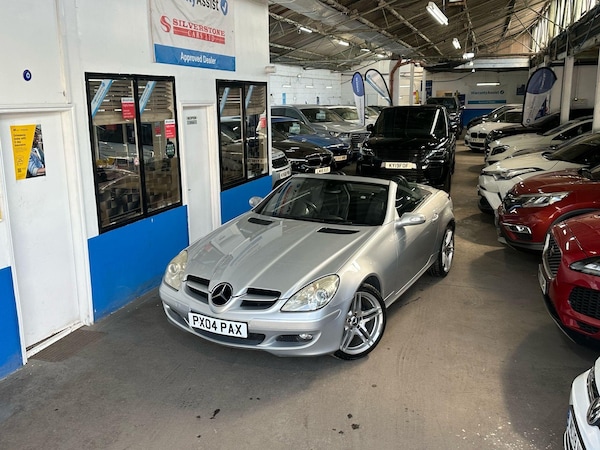 Used Mercedes-Benz SLK 2012 for sale - 76246988: Photo 11