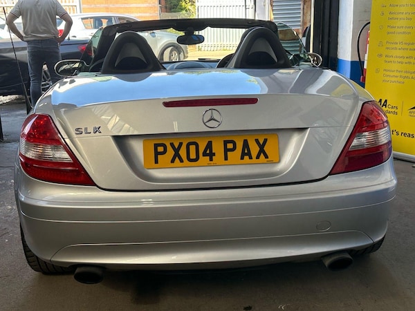 Used Mercedes-Benz SLK 2012 for sale - 76246988: Photo 15