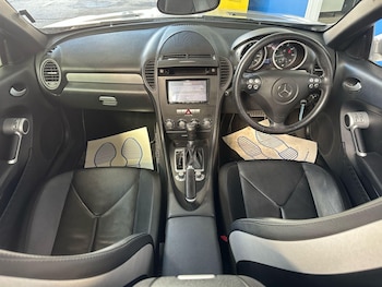 Used Mercedes-Benz SLK 2012 for sale - 76246988: Photo 2