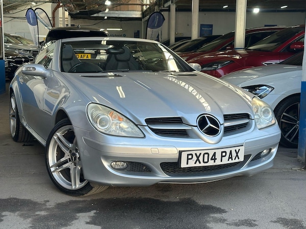Used Mercedes-Benz SLK 2012 for sale - 76246988: Photo 4