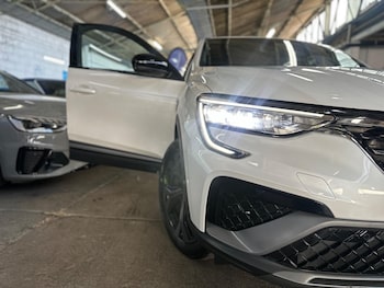 Used Renault Arkana 2022 for sale - 78461061: Photo