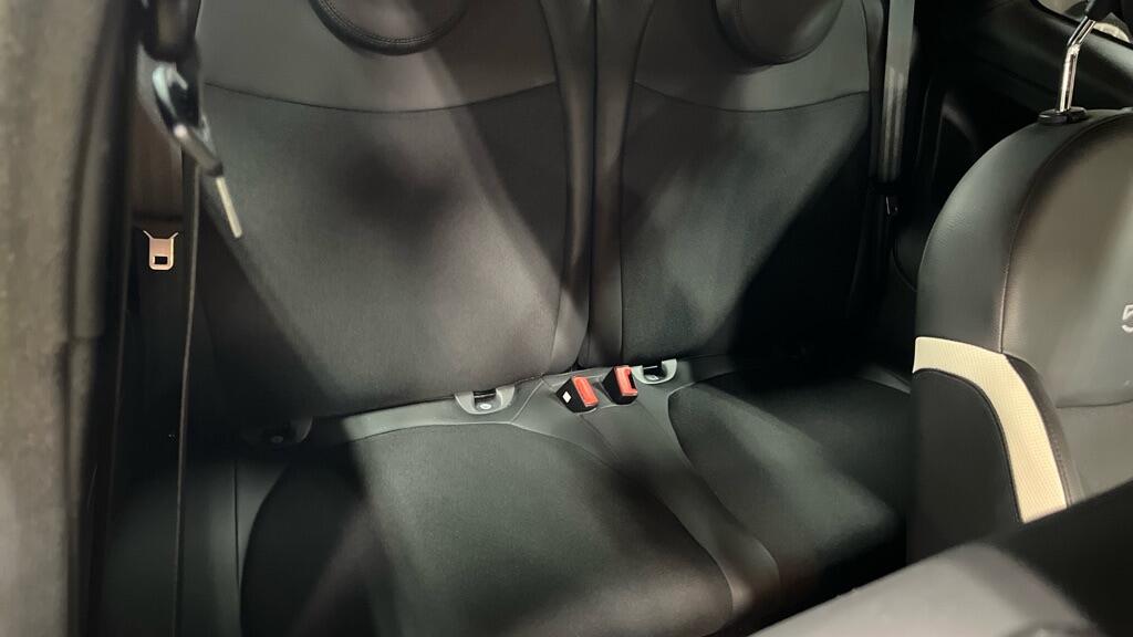 Used Fiat 500 2018 for sale - 77376935: Photo 14