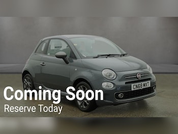 2018 (68) - 1.2 S 3dr