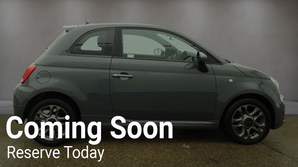 Used Fiat 500 2018 for sale - 77376935: Photo 5