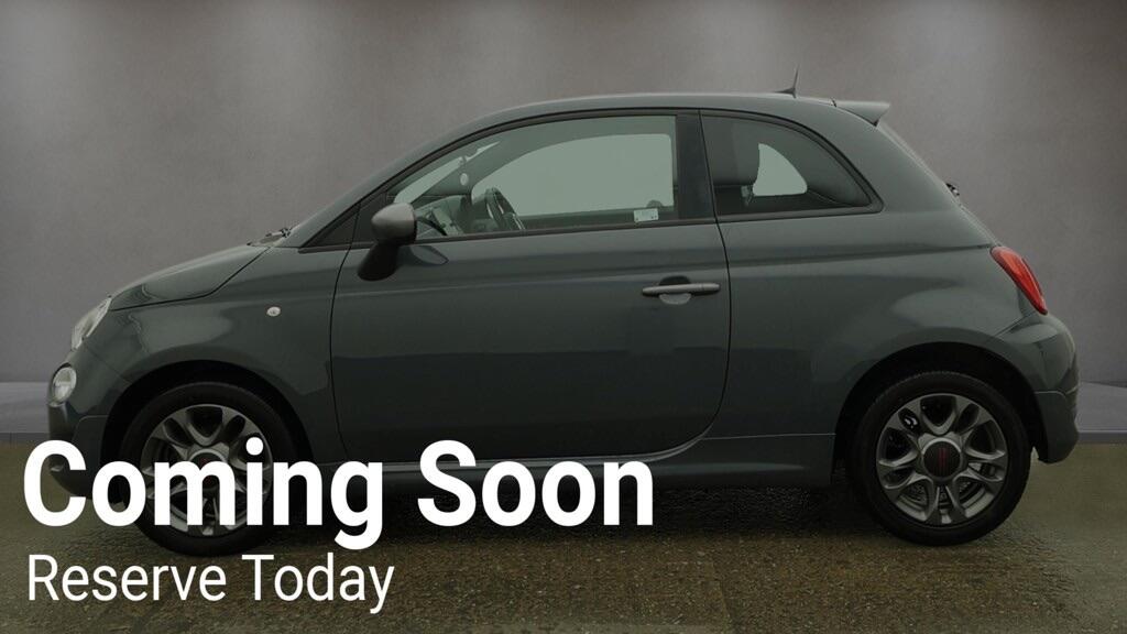 Used Fiat 500 2018 for sale - 77376935: Photo 6