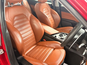 Used Alfa Romeo Giulia 2018 for sale - 78965654: Photo