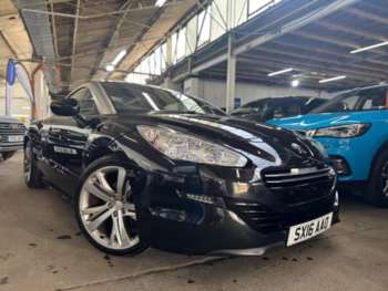 (16) - 1.6 THP GT Euro 5 2dr