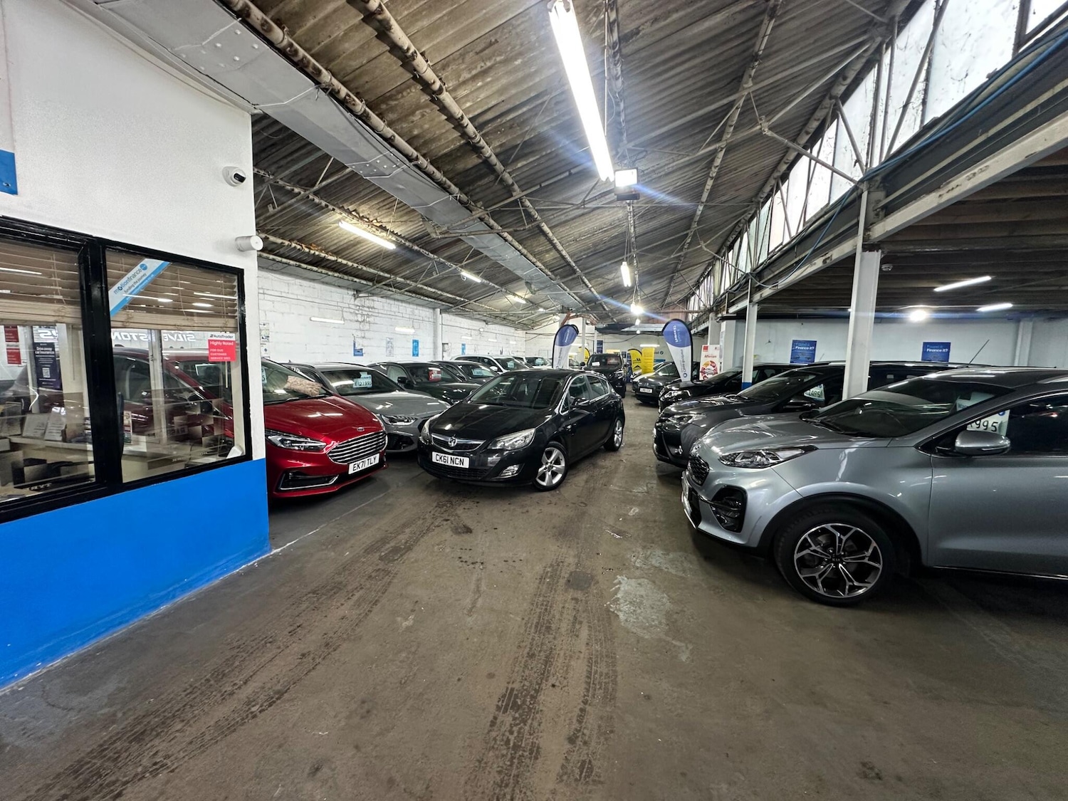 Used Vauxhall Astra for sale - 77808789: Photo 18