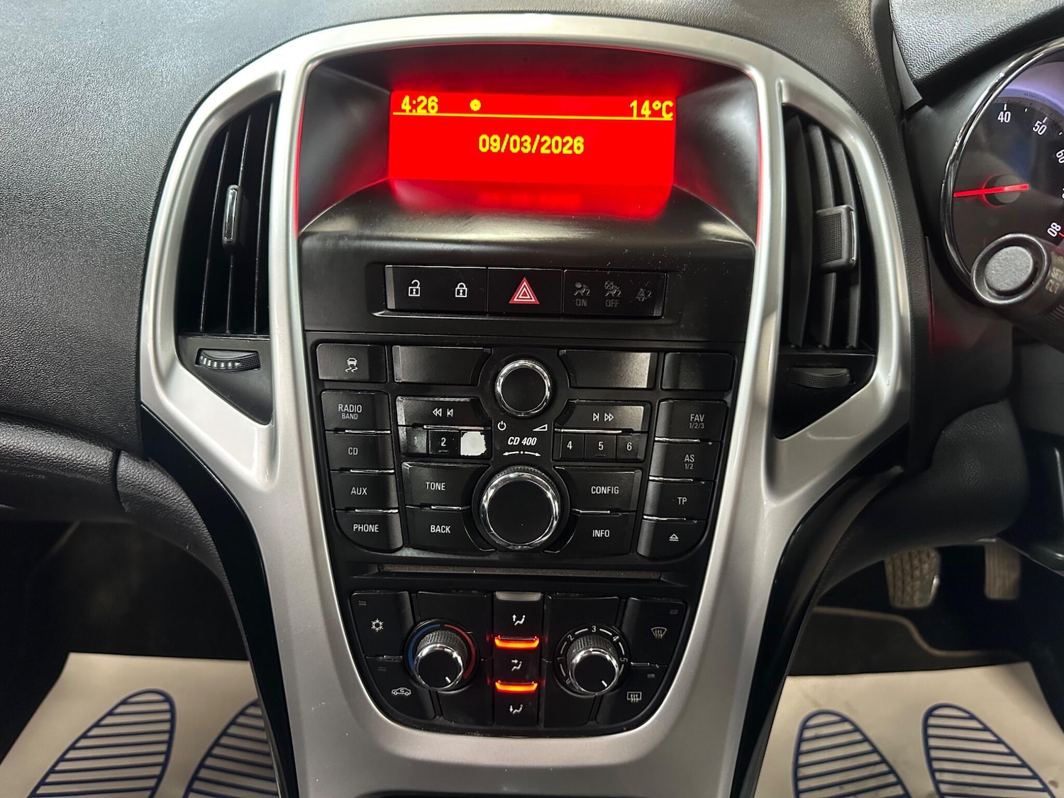 Used Vauxhall Astra for sale - 77808789: Photo 20