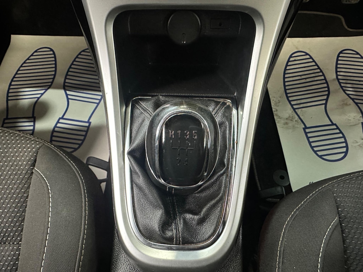 Used Vauxhall Astra for sale - 77808789: Photo 21