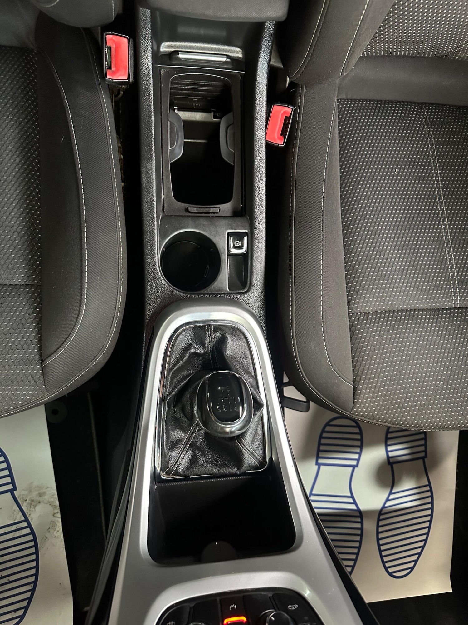 Used Vauxhall Astra for sale - 77808789: Photo 22