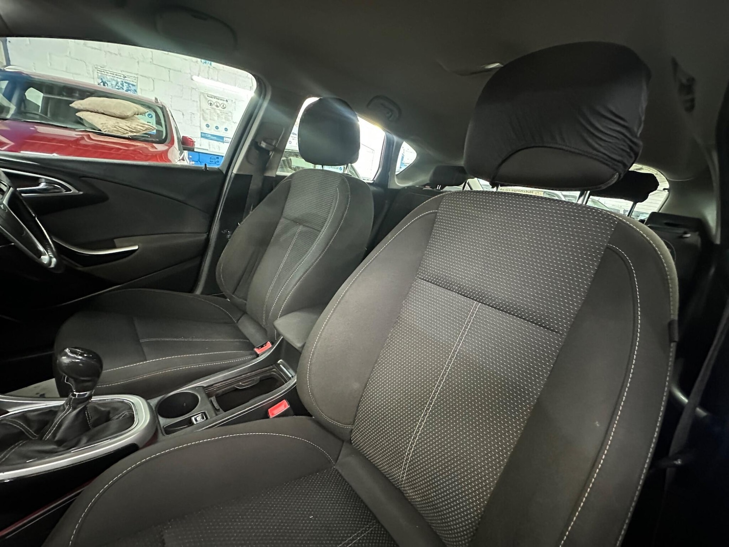 Used Vauxhall Astra for sale - 77808789: Photo 28