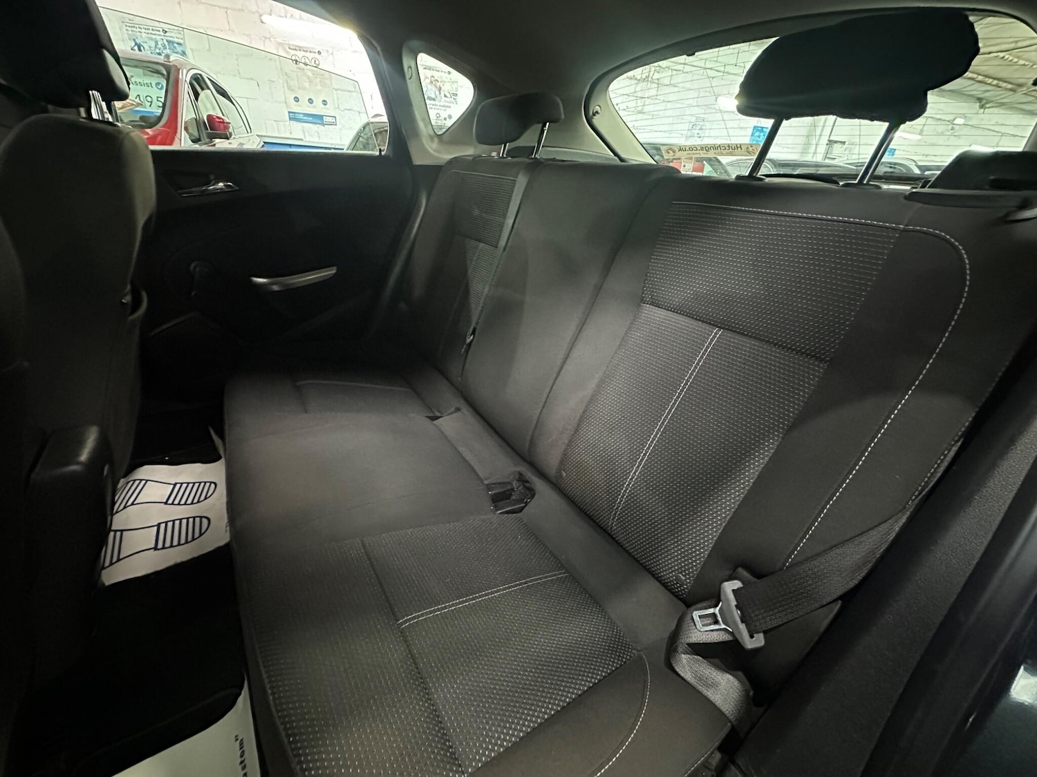 Used Vauxhall Astra for sale - 77808789: Photo 31