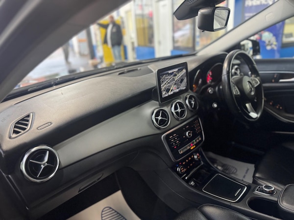 Used Mercedes-Benz GLA 2017 for sale - 76326168: Photo 21