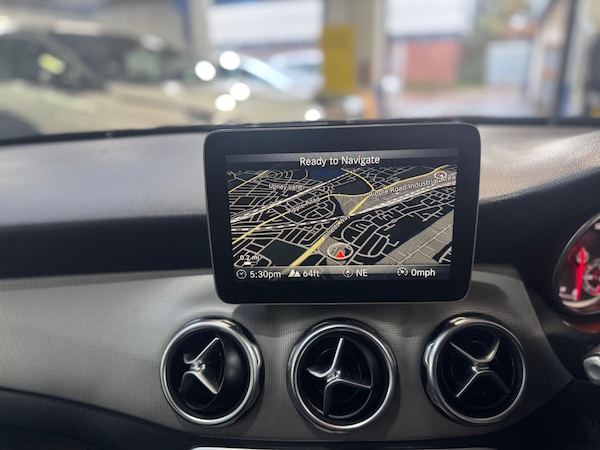 Used Mercedes-Benz GLA 2017 for sale - 76326168: Photo 23