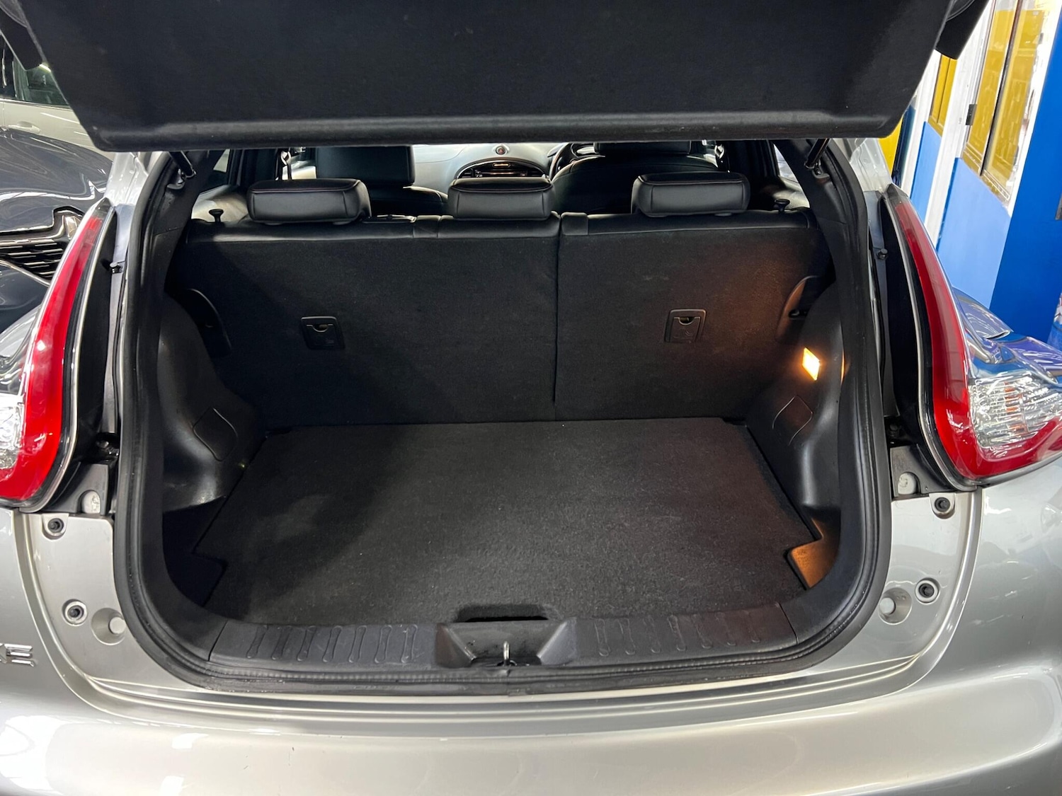 Used Nissan Juke for sale - 76473797: Photo 28