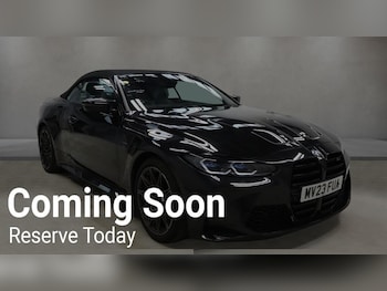 Used BMW M4 2023 for sale - 79279198: Photo