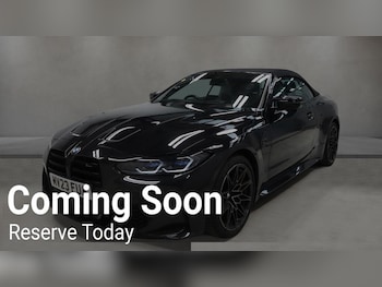 Used BMW M4 2023 for sale - 79279198: Photo