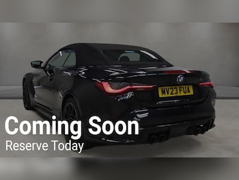 Used BMW M4 2023 for sale - 79279198: Photo
