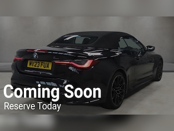 Used BMW M4 2023 for sale - 79279198: Photo