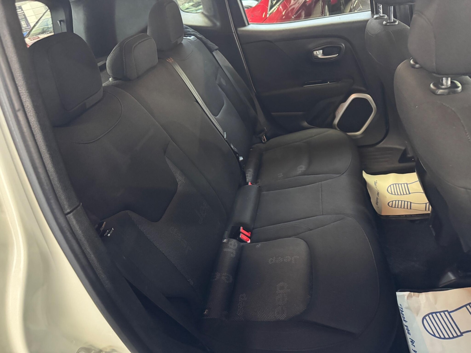 Used Jeep Renegade 2015 for sale - 78006293: Photo 26