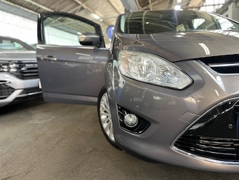 Used Ford C-Max 2014 for sale - 79292354: Photo