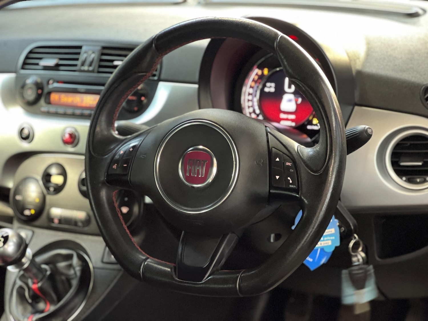 Vehicle 15