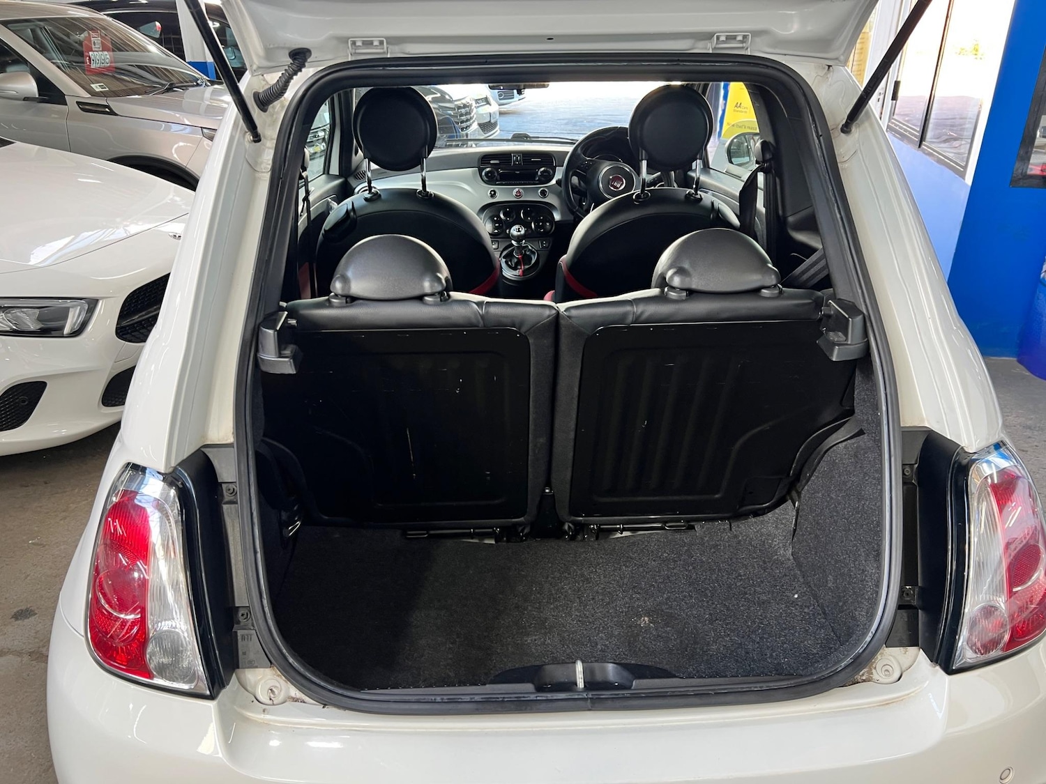 Vehicle 29