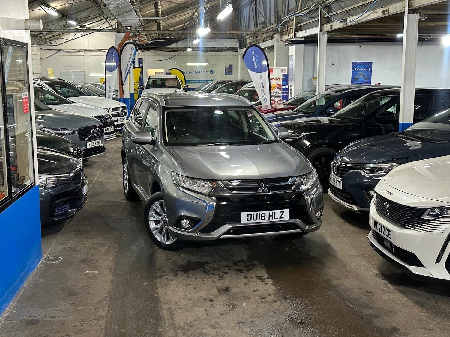 Used Mitsubishi Outlander 2018 for sale - 76592457: Photo 13