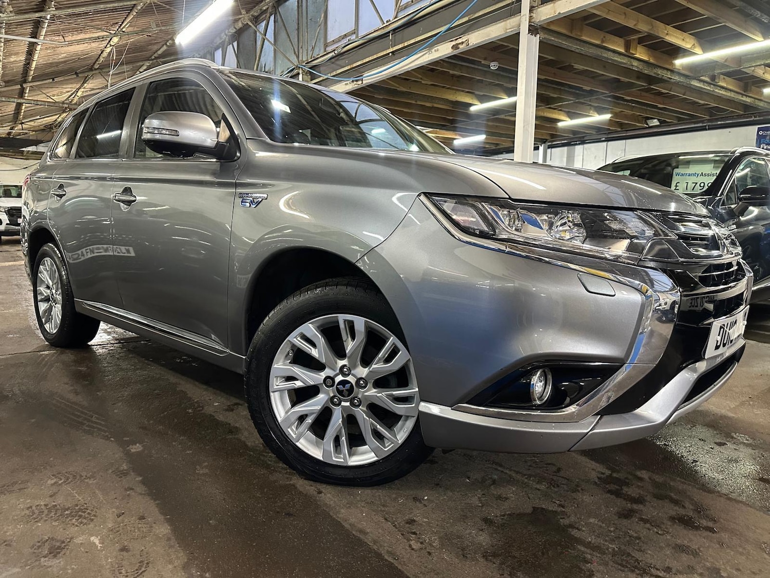 Used Mitsubishi Outlander 2018 for sale - 76592457: Photo 16