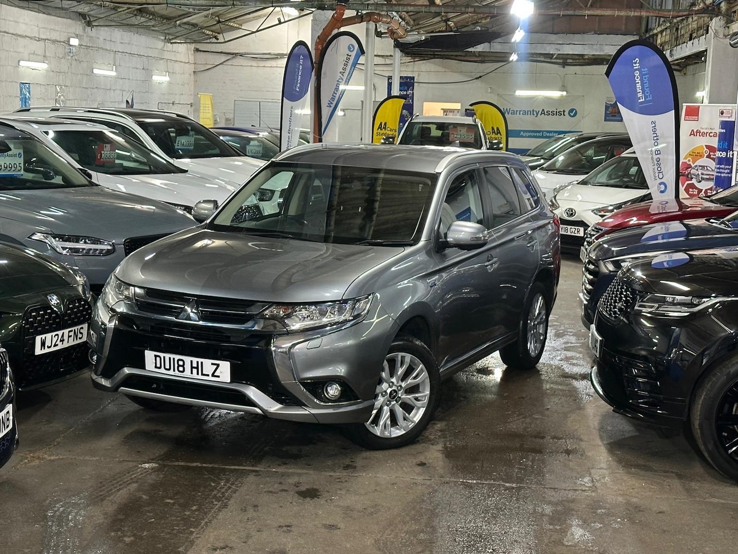 Used Mitsubishi Outlander 2018 for sale - 76592457: Photo 17