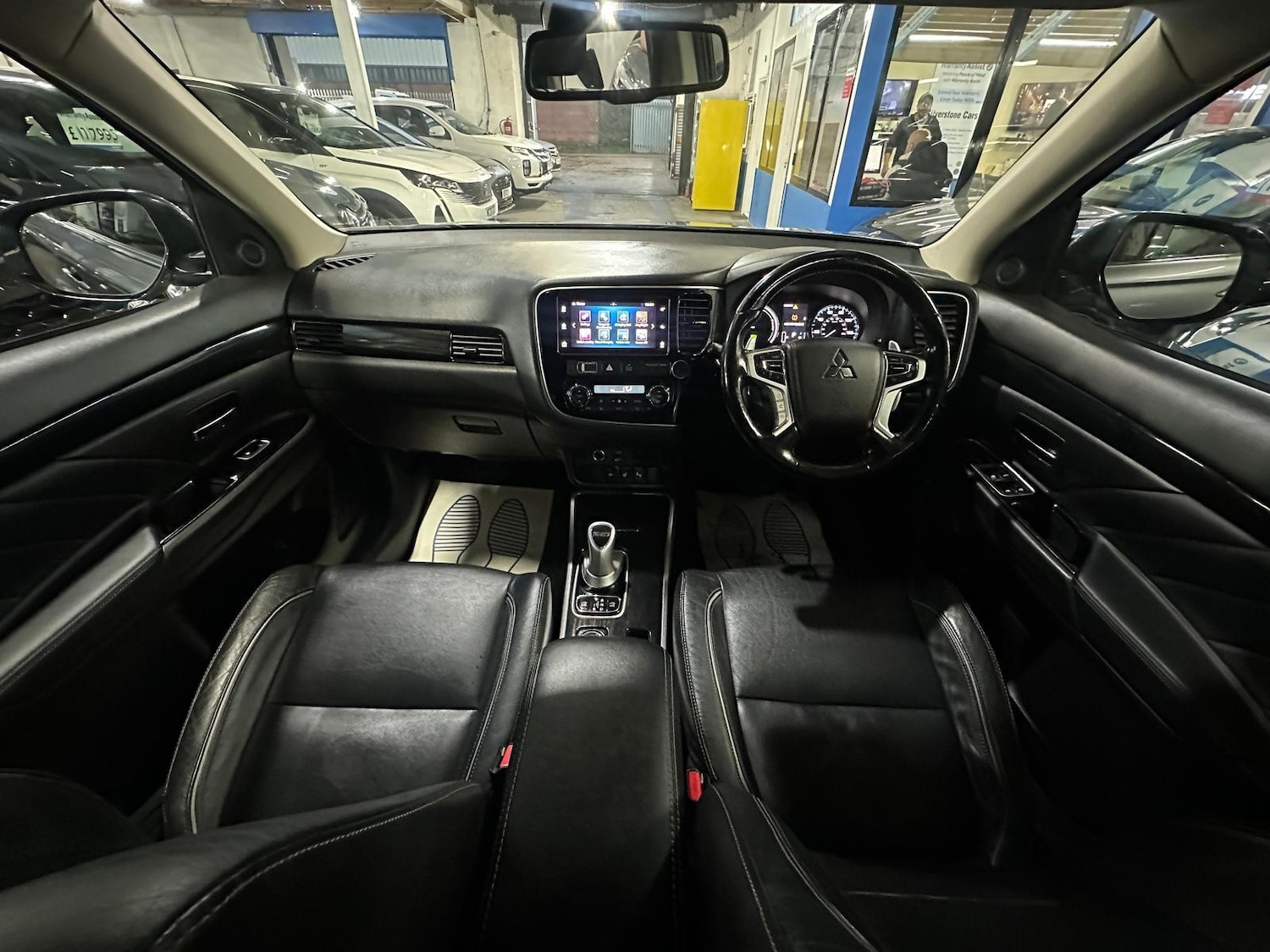 Used Mitsubishi Outlander 2018 for sale - 76592457: Photo 23