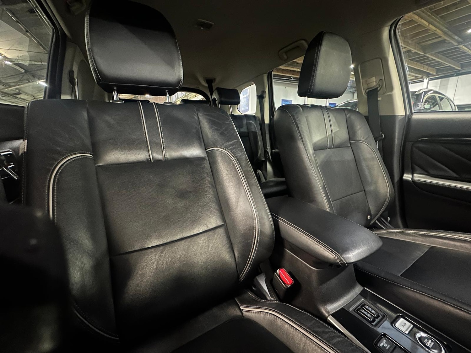 Used Mitsubishi Outlander 2018 for sale - 76592457: Photo 25