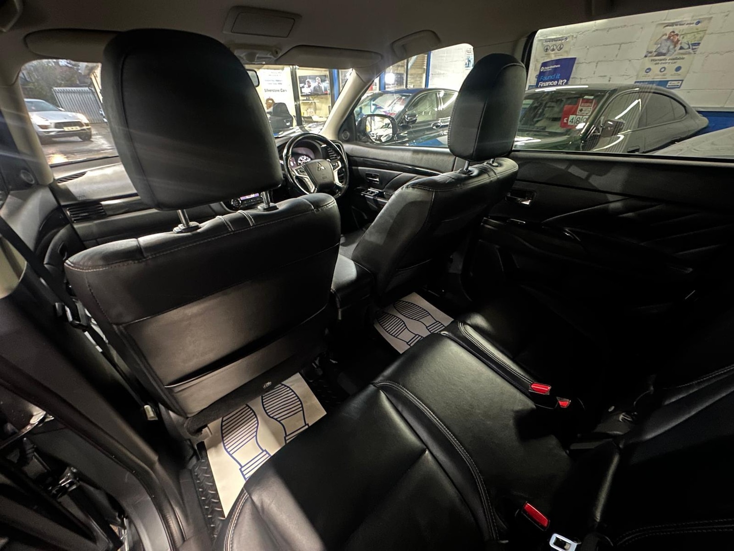 Used Mitsubishi Outlander 2018 for sale - 76592457: Photo 26