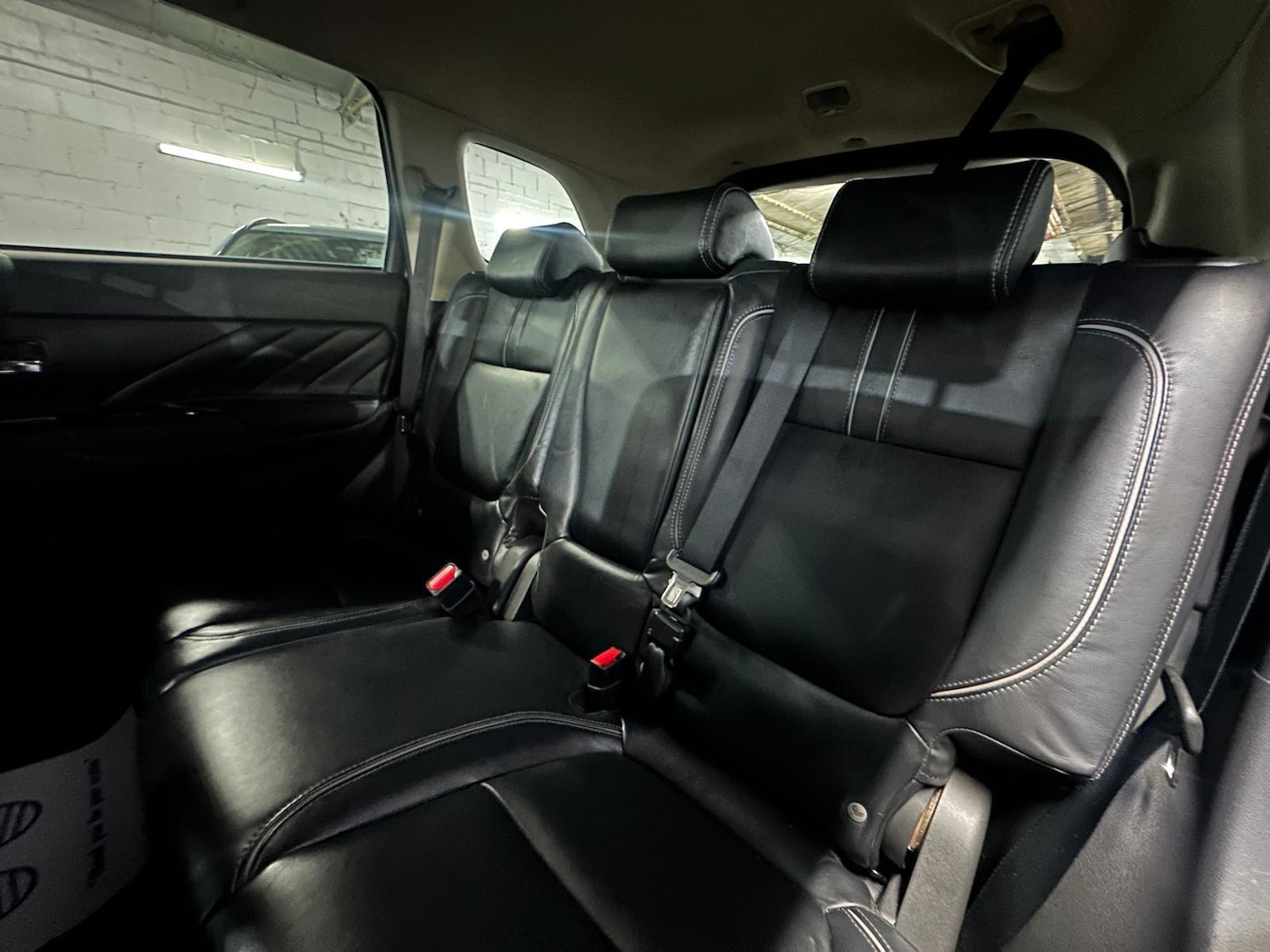 Used Mitsubishi Outlander 2018 for sale - 76592457: Photo 27