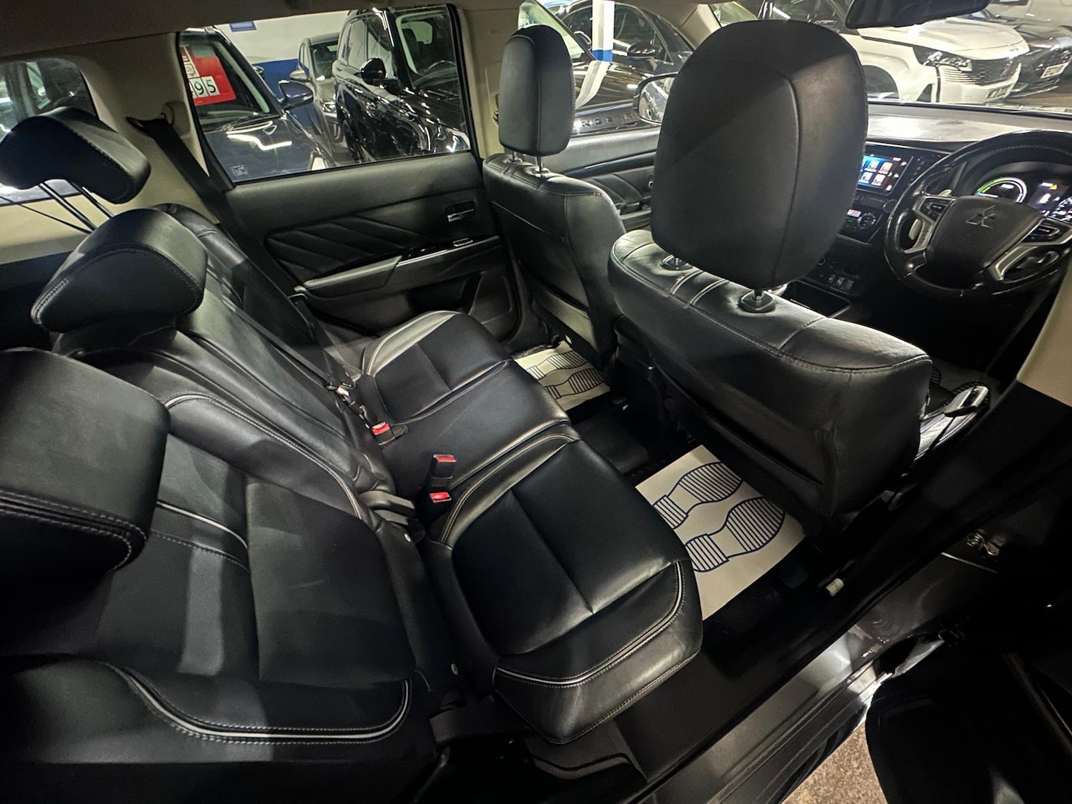 Used Mitsubishi Outlander 2018 for sale - 76592457: Photo 28