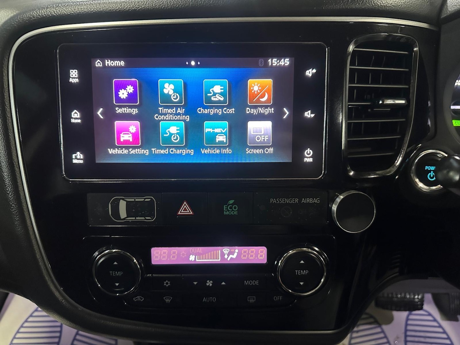 Used Mitsubishi Outlander 2018 for sale - 76592457: Photo 36