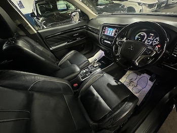 Used Mitsubishi Outlander 2018 for sale - 76592457: Photo